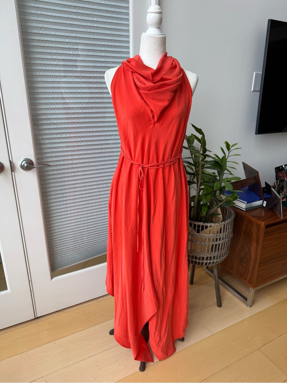 Robert Rodriguez maxi